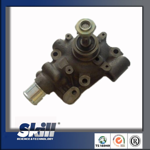 Water Pump 5001849884 for Renault