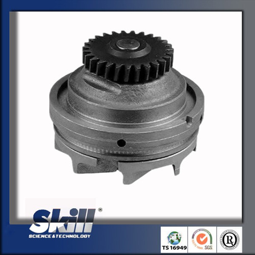 Water Pump 5000670157 for Renault