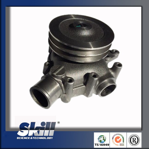 Water Pump 5010450892 for Renault 